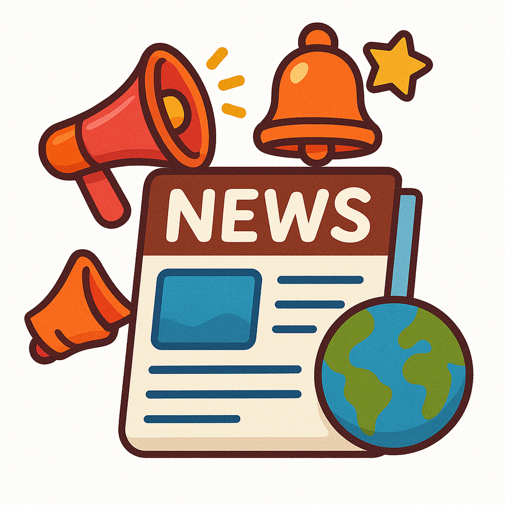 اخبار و رویدادهای مهم